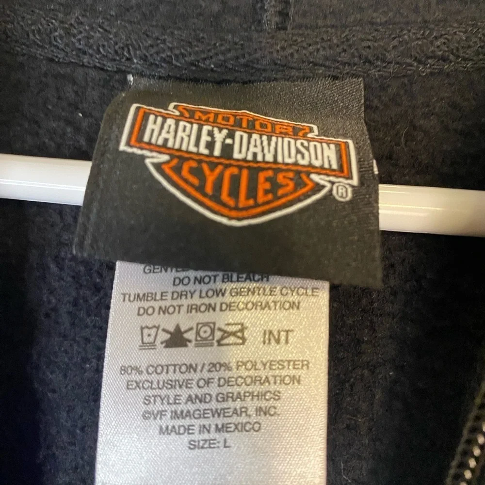 Harley-Davidson harley davidson